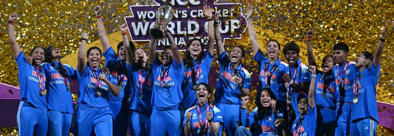 Women’s Cricket Rising