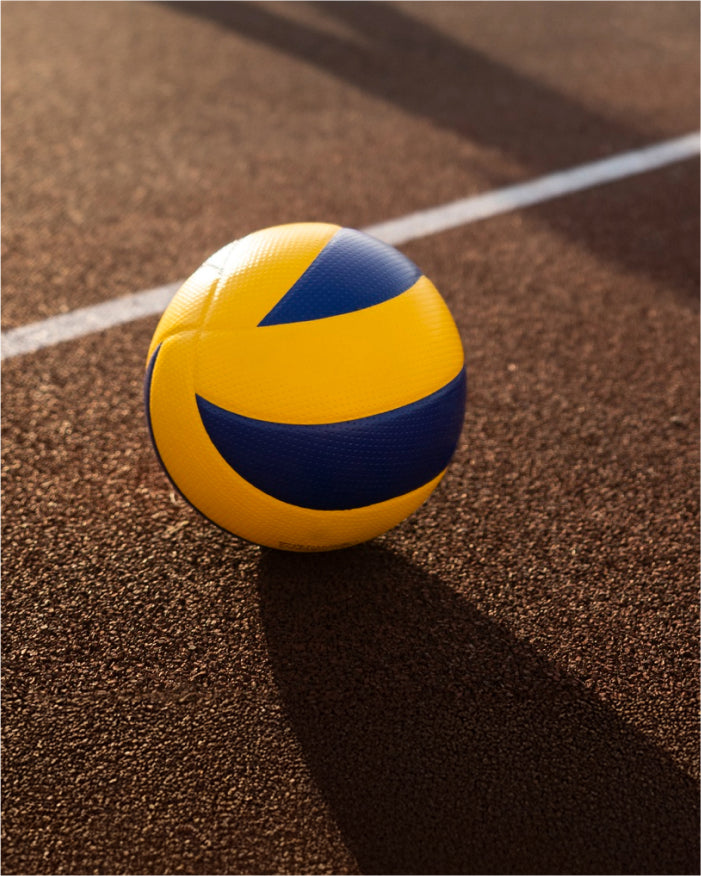 Volleyball