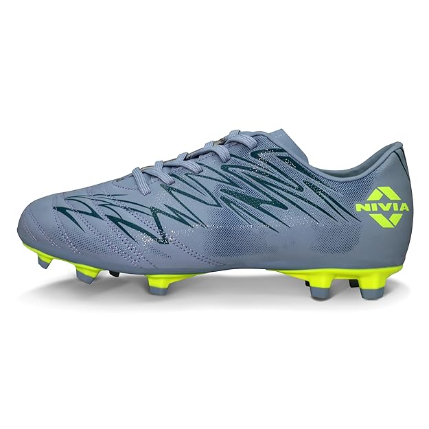 NIVIA ENCOUNTER II F.B STUD - COMFORT GREY