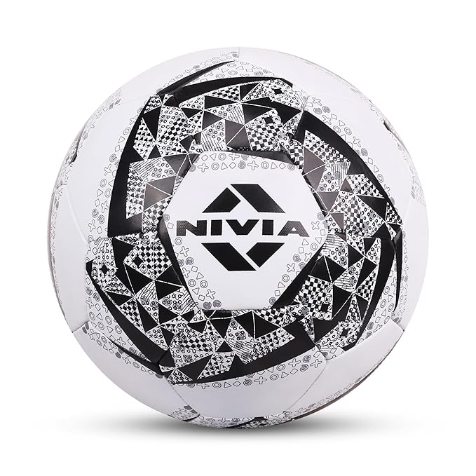 NIVIA SYNTHETIC FOOTBALL