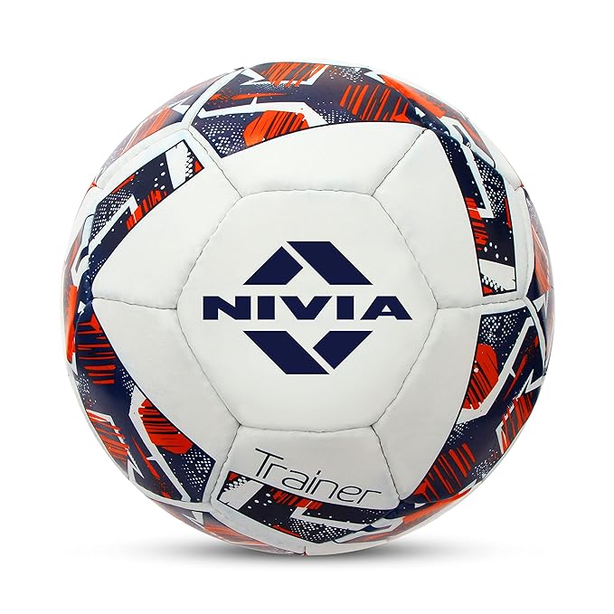 NIVIA FOOTBALL TRAINER NO-3