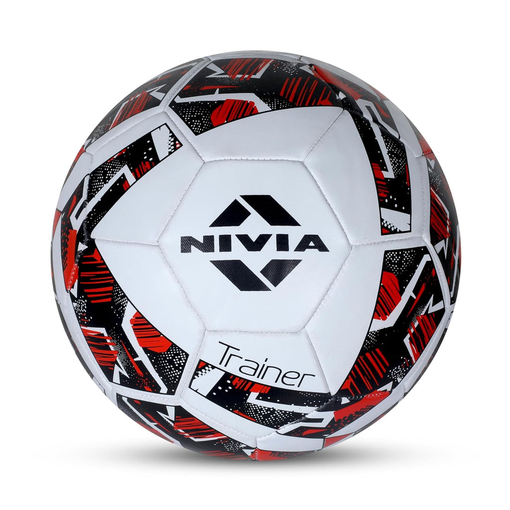 NIVIA TRAINER FOOTBALL NO.4