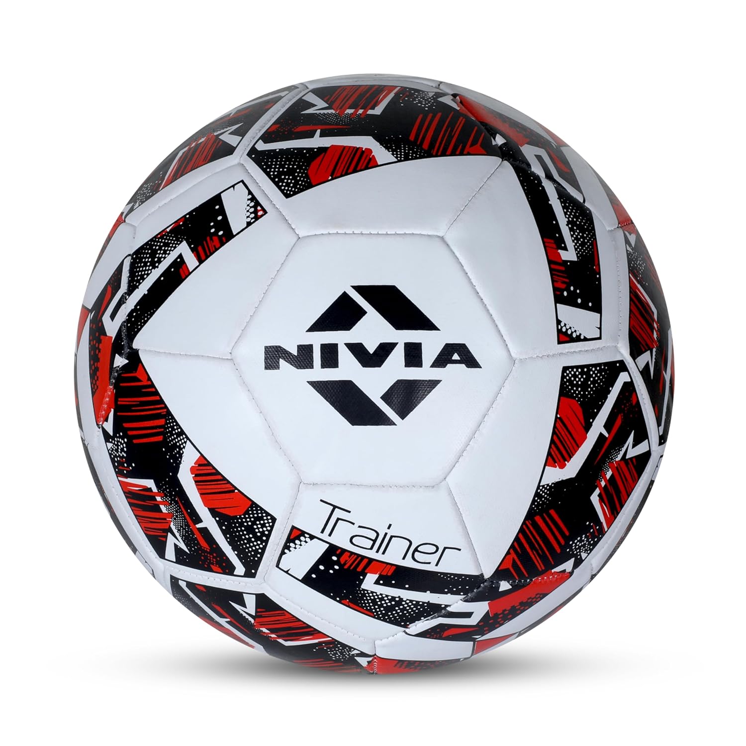 NIVIA TRAINER FOOTBALL NO.4