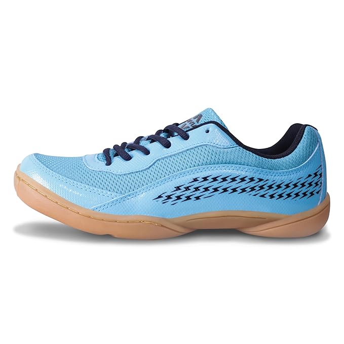 NIVIA FLASH 2.0 BADMINTON SHOE - BLUE