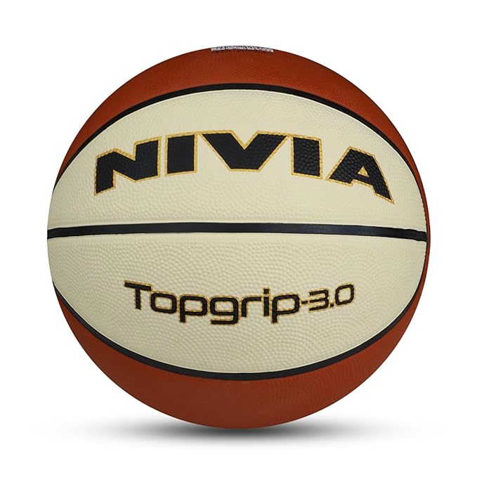 NIVIA TOP BASKETBALL NO :5