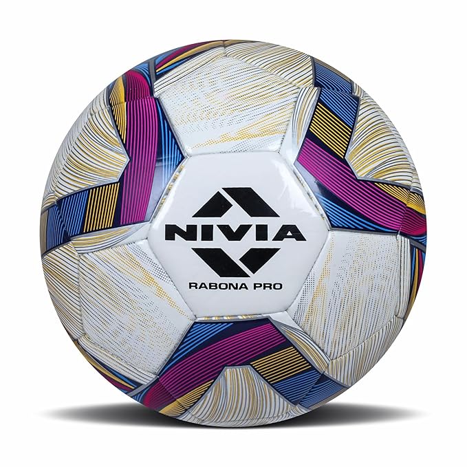 NIVIA RABONA PRO FOOTBALL SIZE-5