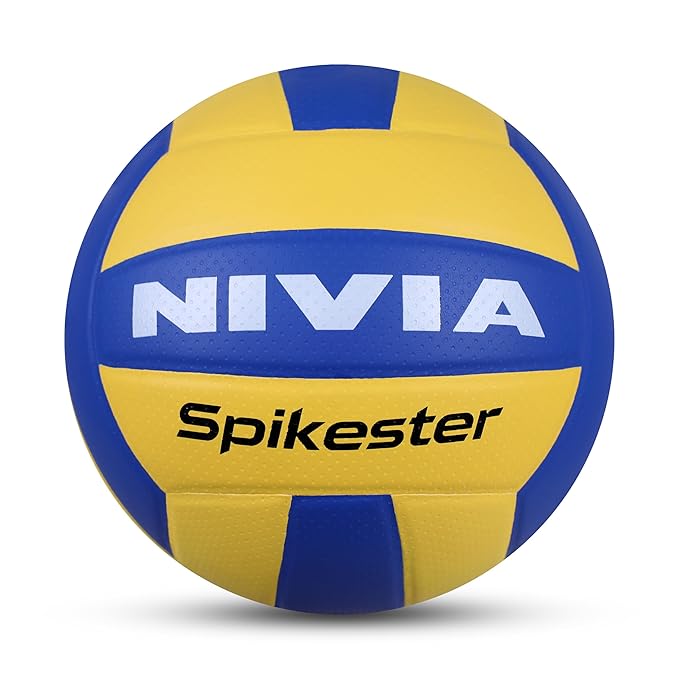 NIVIA G-2020 PU VOLLEYBALL MOULDED