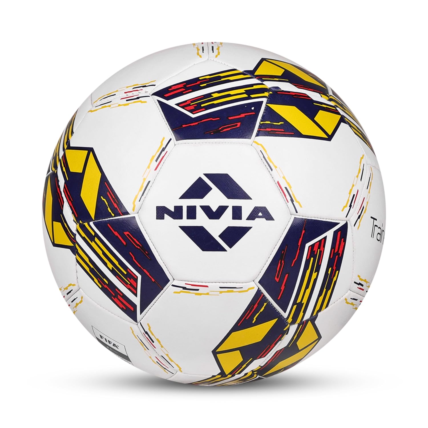 NIVIA TRAINER SYNTHETIC FOOTBALL
