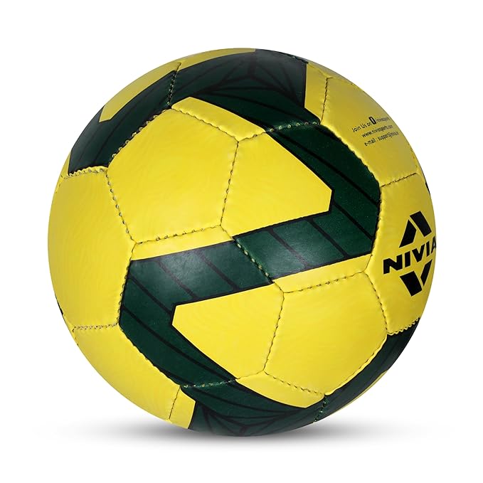 NIVIA KROSS WORLD BRAZIL F.BALL NO.5