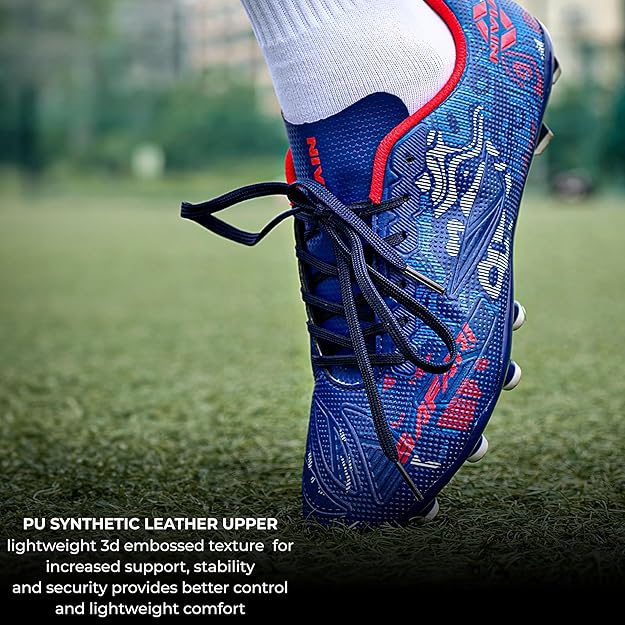 NIVIA SAFARI FOOTBALL STUD