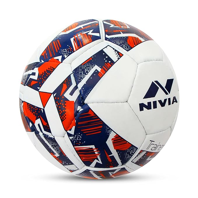 NIVIA FOOTBALL TRAINER NO-3