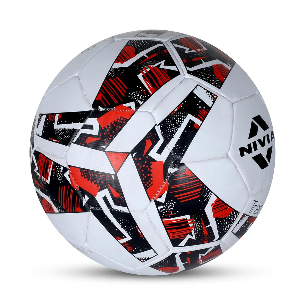NIVIA TRAINER FOOTBALL NO.4