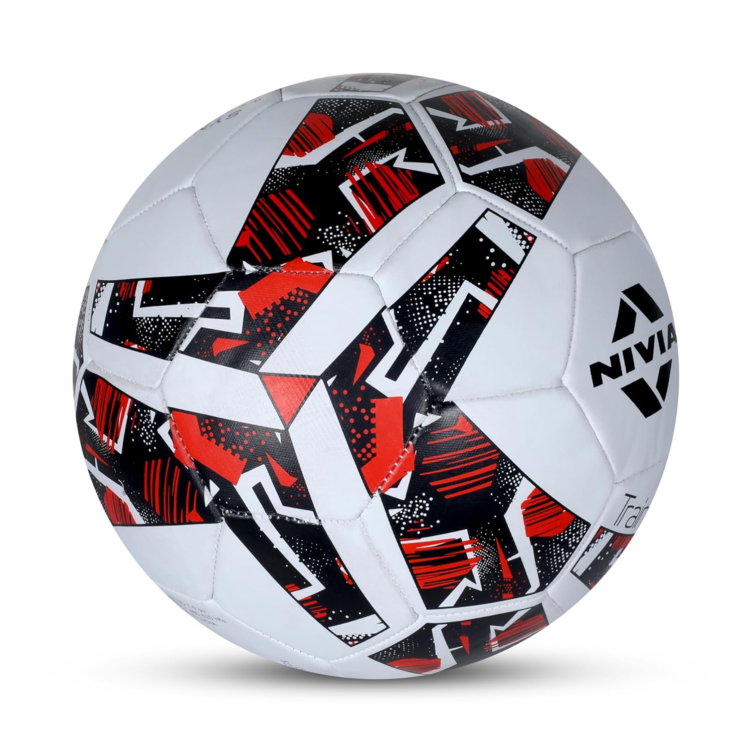 NIVIA TRAINER FOOTBALL NO.4
