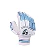 Batting Gloves SG LITEVATE Junior RH
