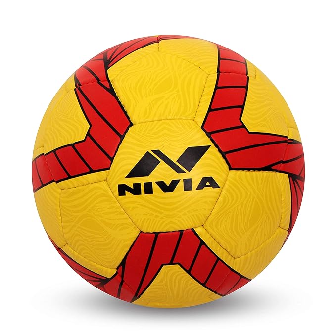 NIVIA KROSS WORLD GERMANY F.BALL NO.5