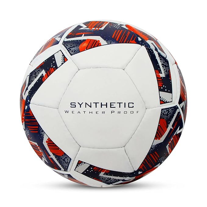 NIVIA FOOTBALL TRAINER NO-3