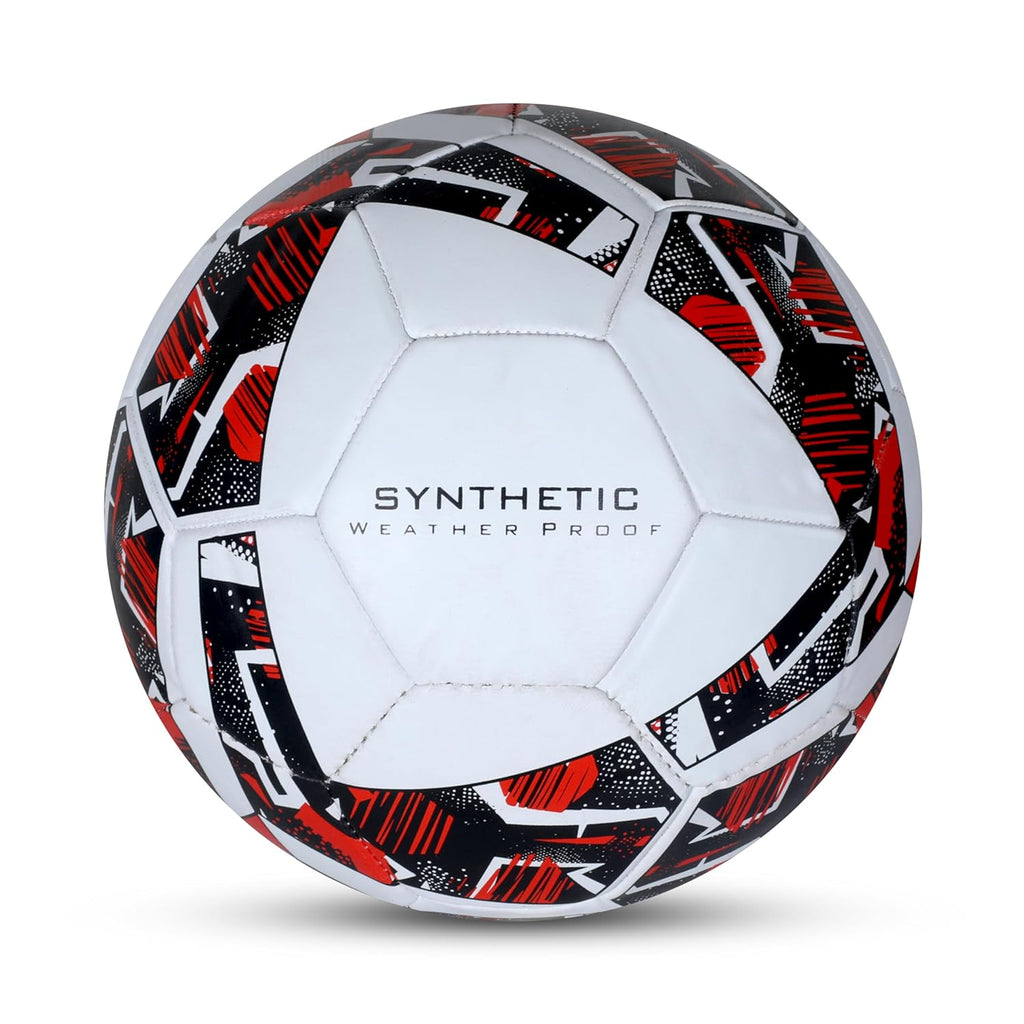 NIVIA TRAINER FOOTBALL NO.4