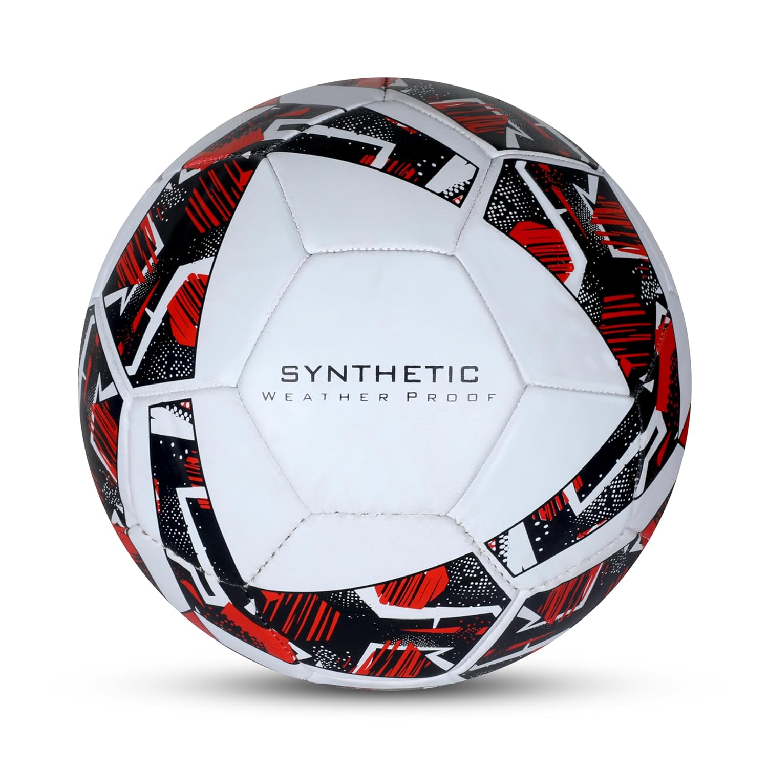 NIVIA TRAINER FOOTBALL NO.4