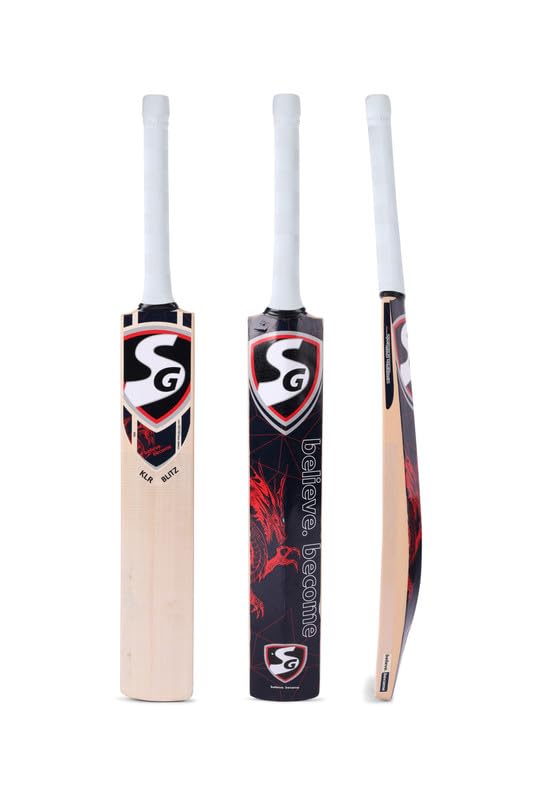 Cricket Bat SG KLR BLITZ