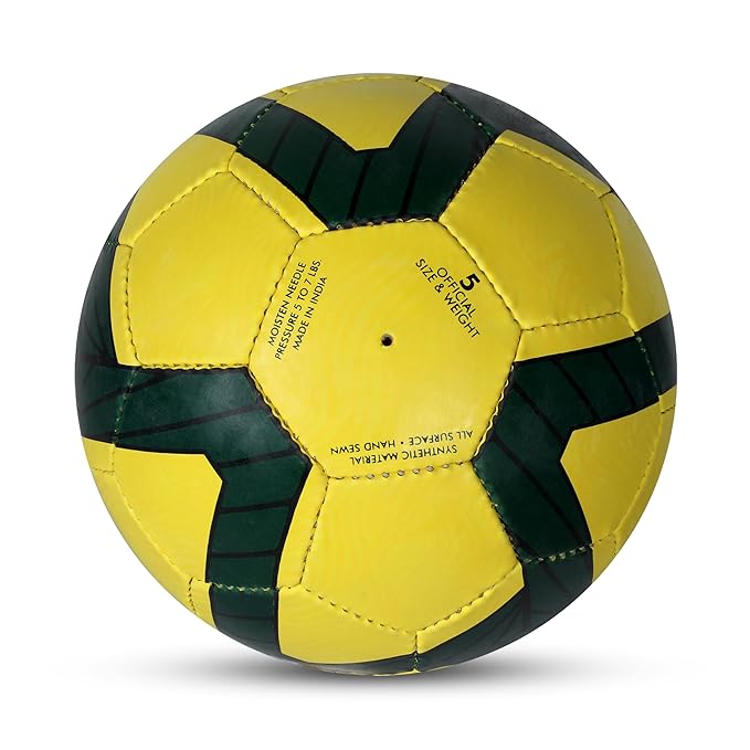 NIVIA KROSS WORLD BRAZIL F.BALL NO.5