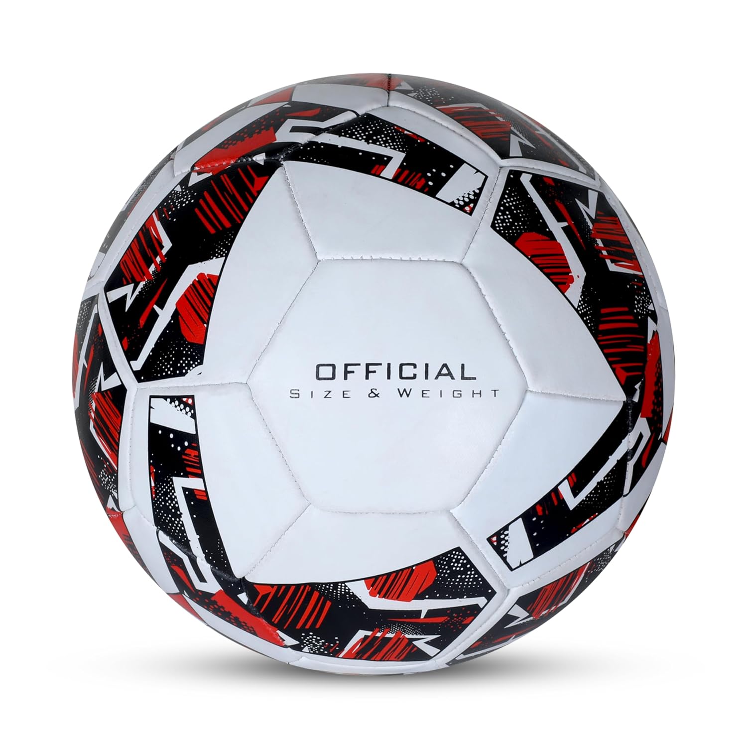 NIVIA TRAINER FOOTBALL NO.4