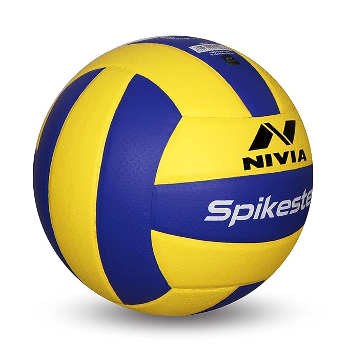 NIVIA SPIKSTERS PASTED VOLLEYBALL