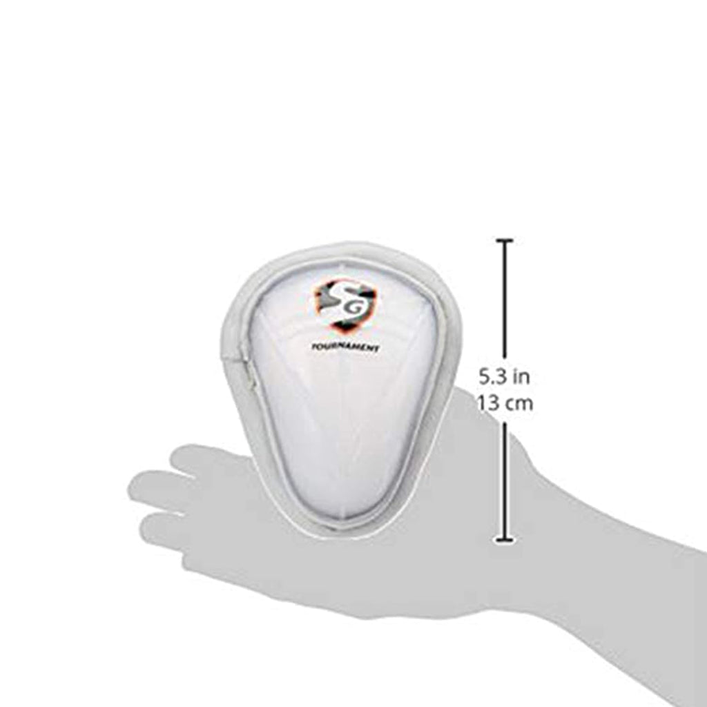 Abdominal Pad SG TOURNAMENT Youth (SG)