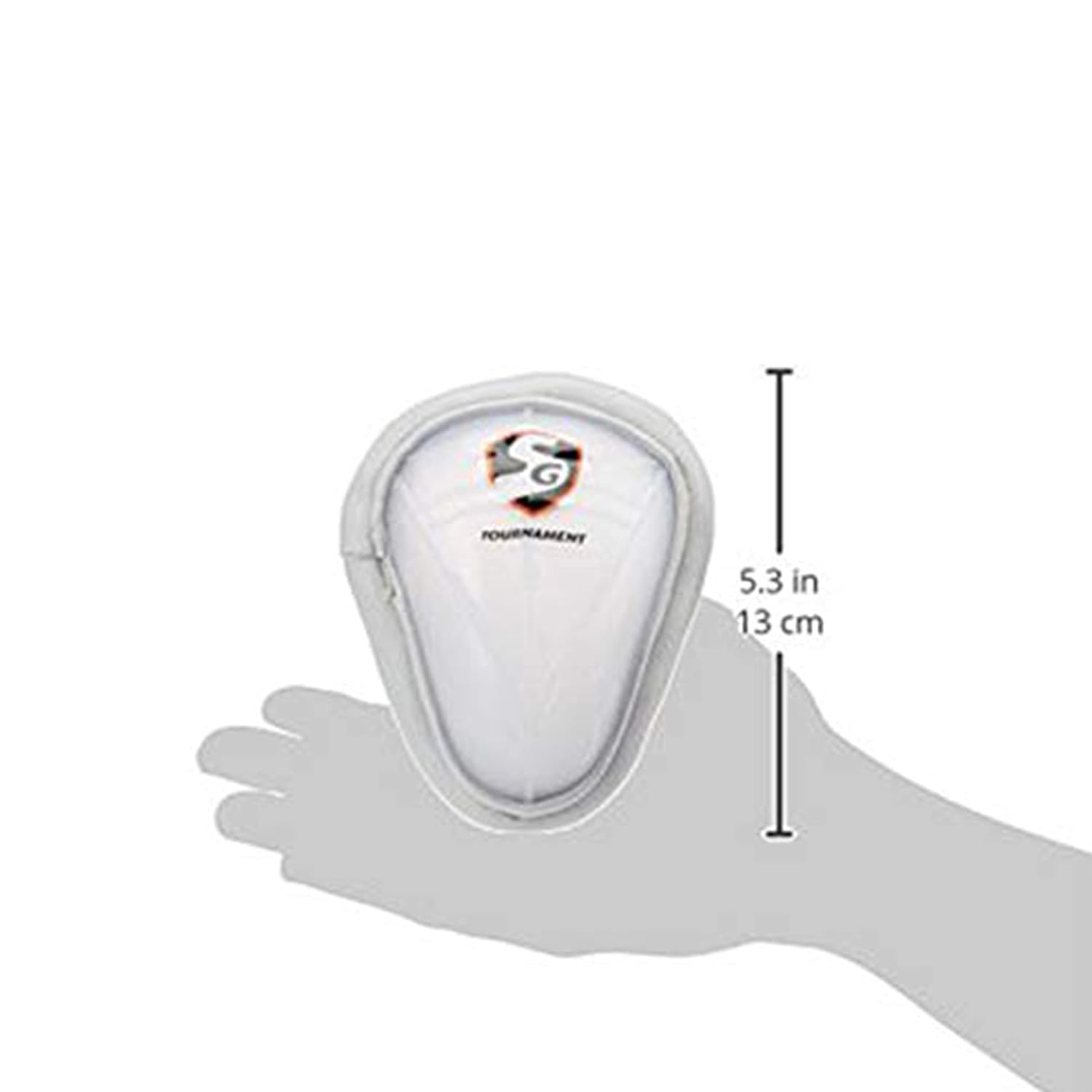 Abdominal Pad SG TOURNAMENT Youth (SG)
