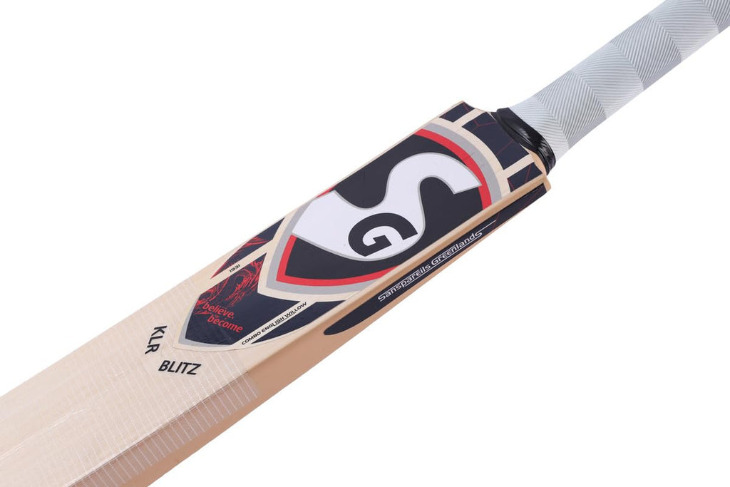 Cricket Bat SG KLR BLITZ