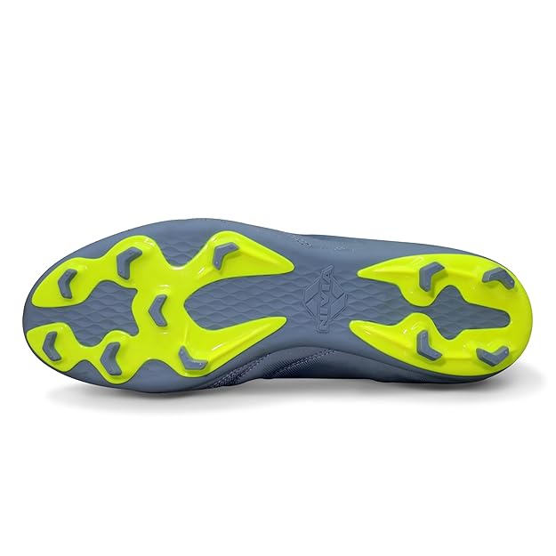 NIVIA ENCOUNTER II F.B STUD - COMFORT GREY