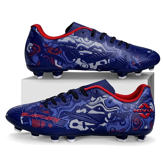 NIVIA SAFARI FOOTBALL STUD