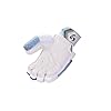 Batting Gloves SG LITEVATE Junior RH