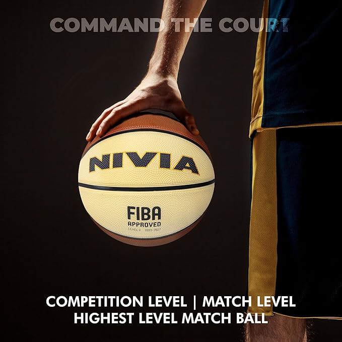 NIVIA TOP BASKETBALL NO.6