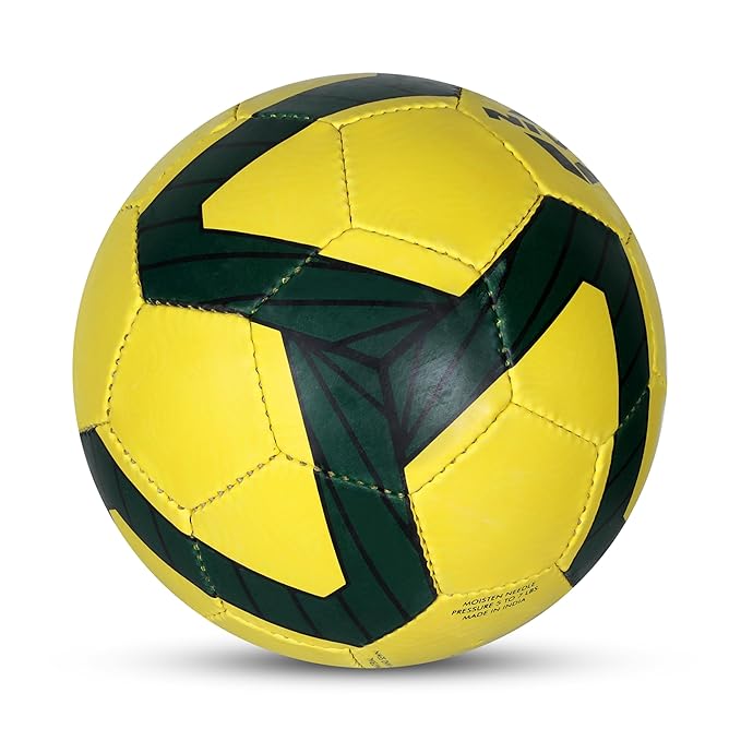 NIVIA KROSS WORLD BRAZIL F.BALL NO.5