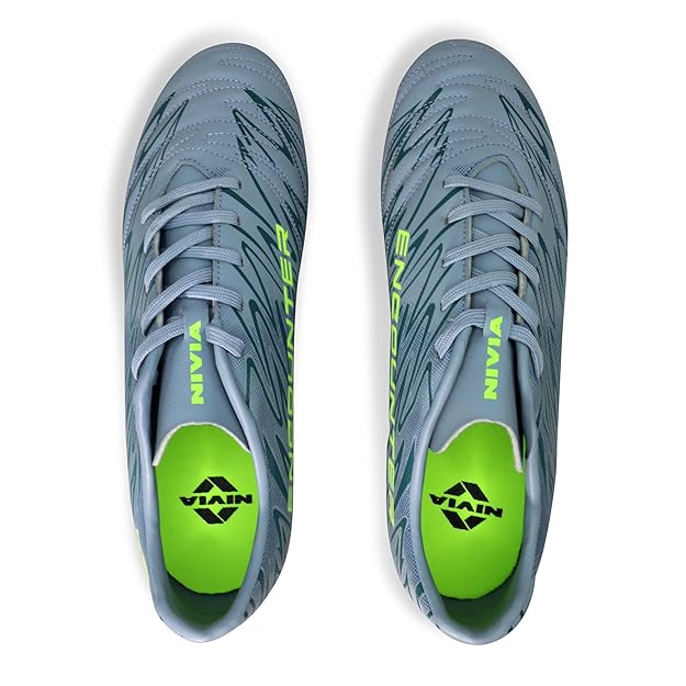 NIVIA ENCOUNTER II F.B STUD - COMFORT GREY