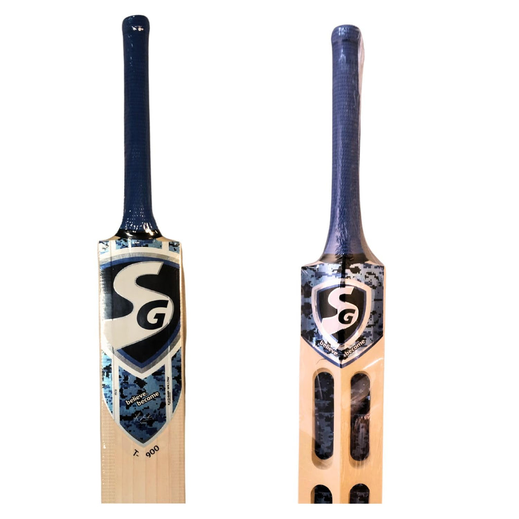 Cricket Tennis Bat SG T-900
