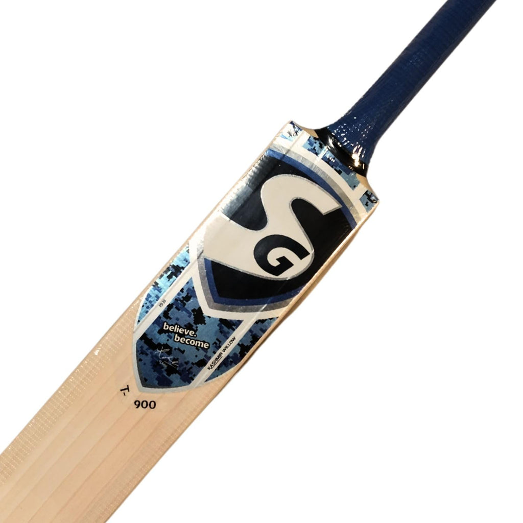 Cricket Tennis Bat SG T-900