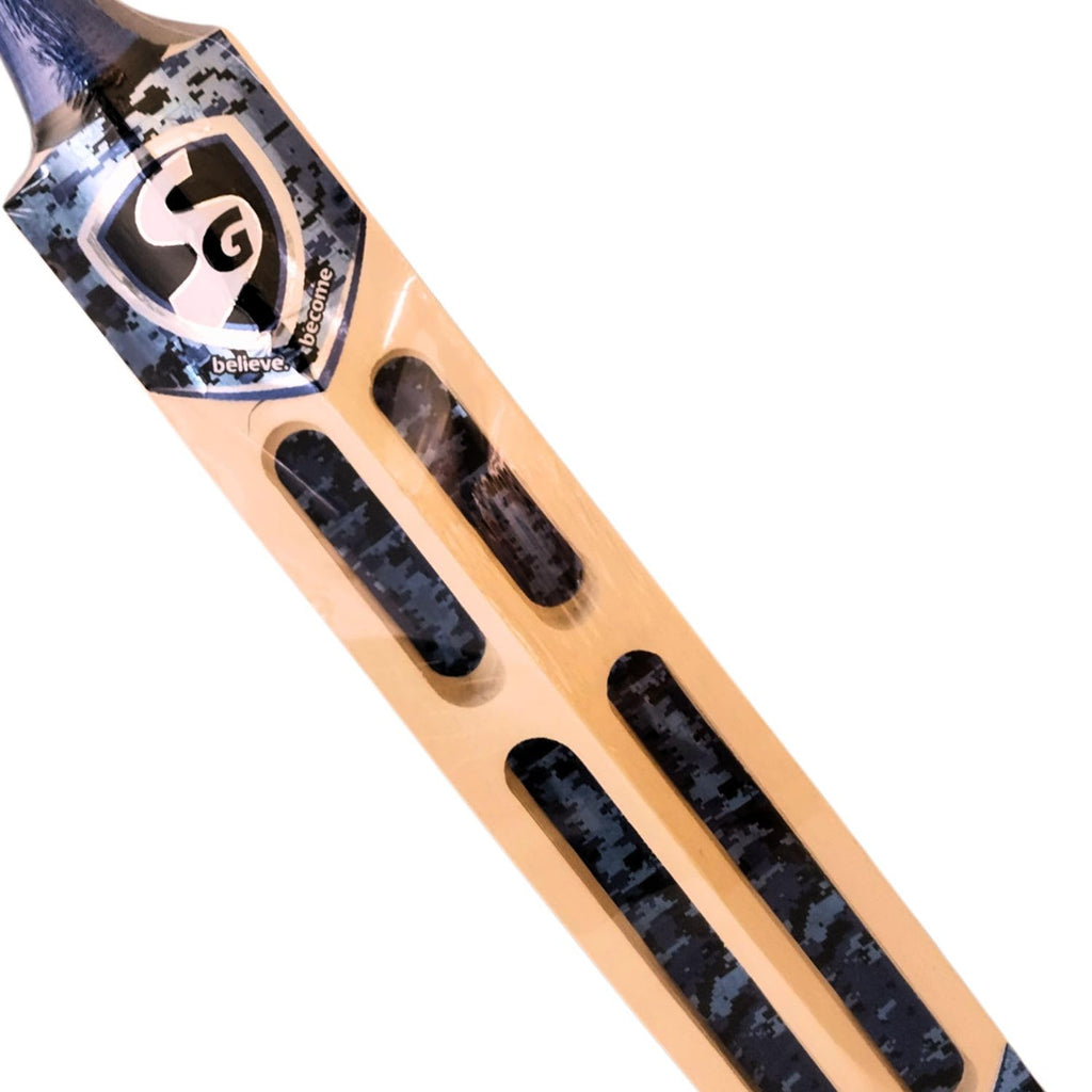 Cricket Tennis Bat SG T-900