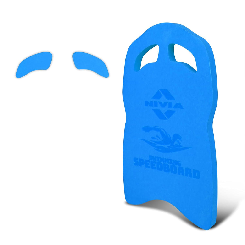 NIVIA SPEEDBOARD - BLUE