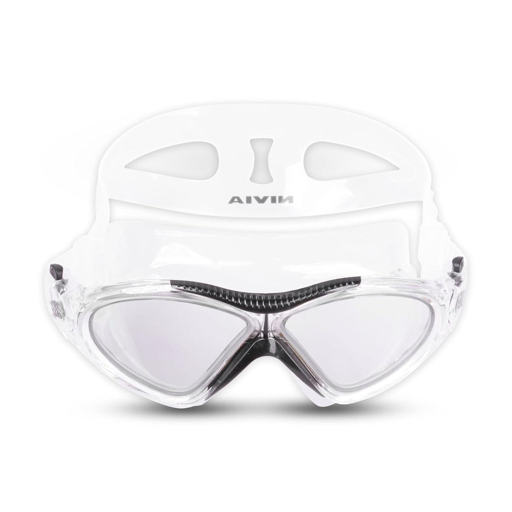 NIVIA UNIMASK JR. 2.0 SWIMMING GOGGLES
