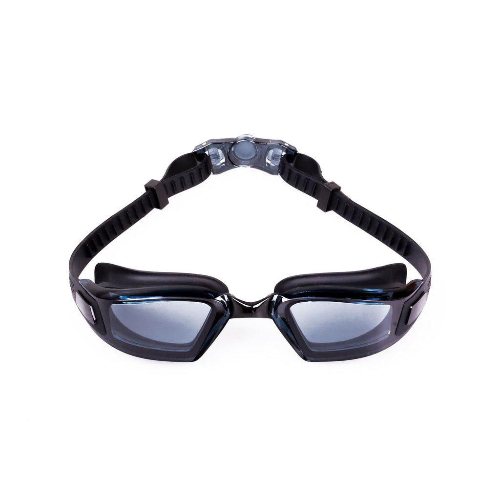 NIVIA VIPER 2.0 SWIMMING GOGGLES - BLACK (TINT)