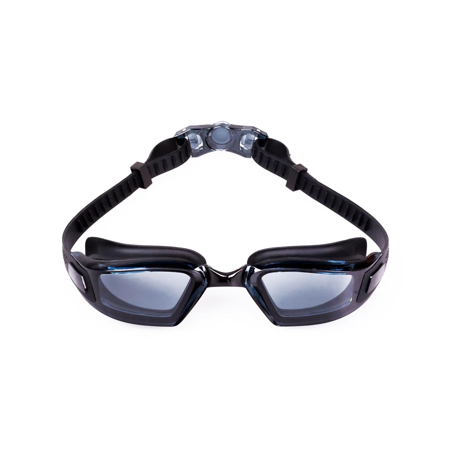 NIVIA VIPER 2.0 SWIMMING GOGGLES - BLACK (TINT)