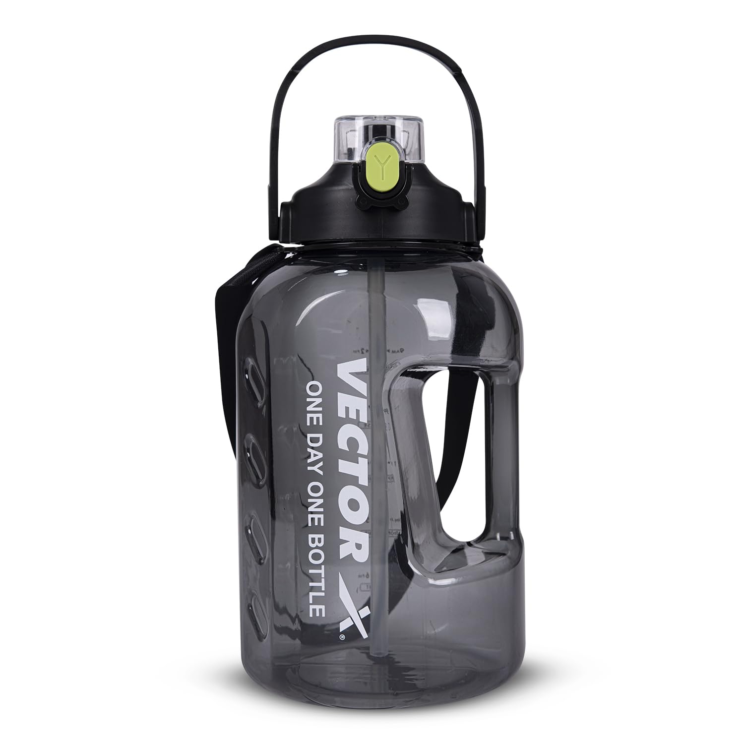 VECTOR-X GALLON BOTTLE ONE DAY ONE BOTTLE 3000ML