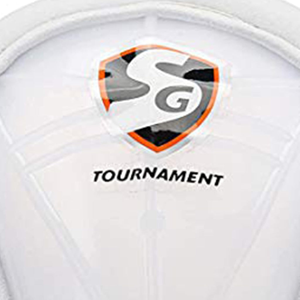 Abdominal Pad SG TOURNAMENT Youth (SG)