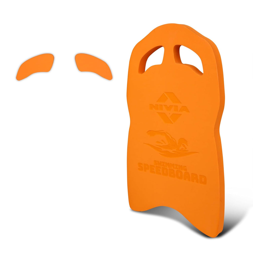 NIVIA SPEEDBOARD - ORANGE