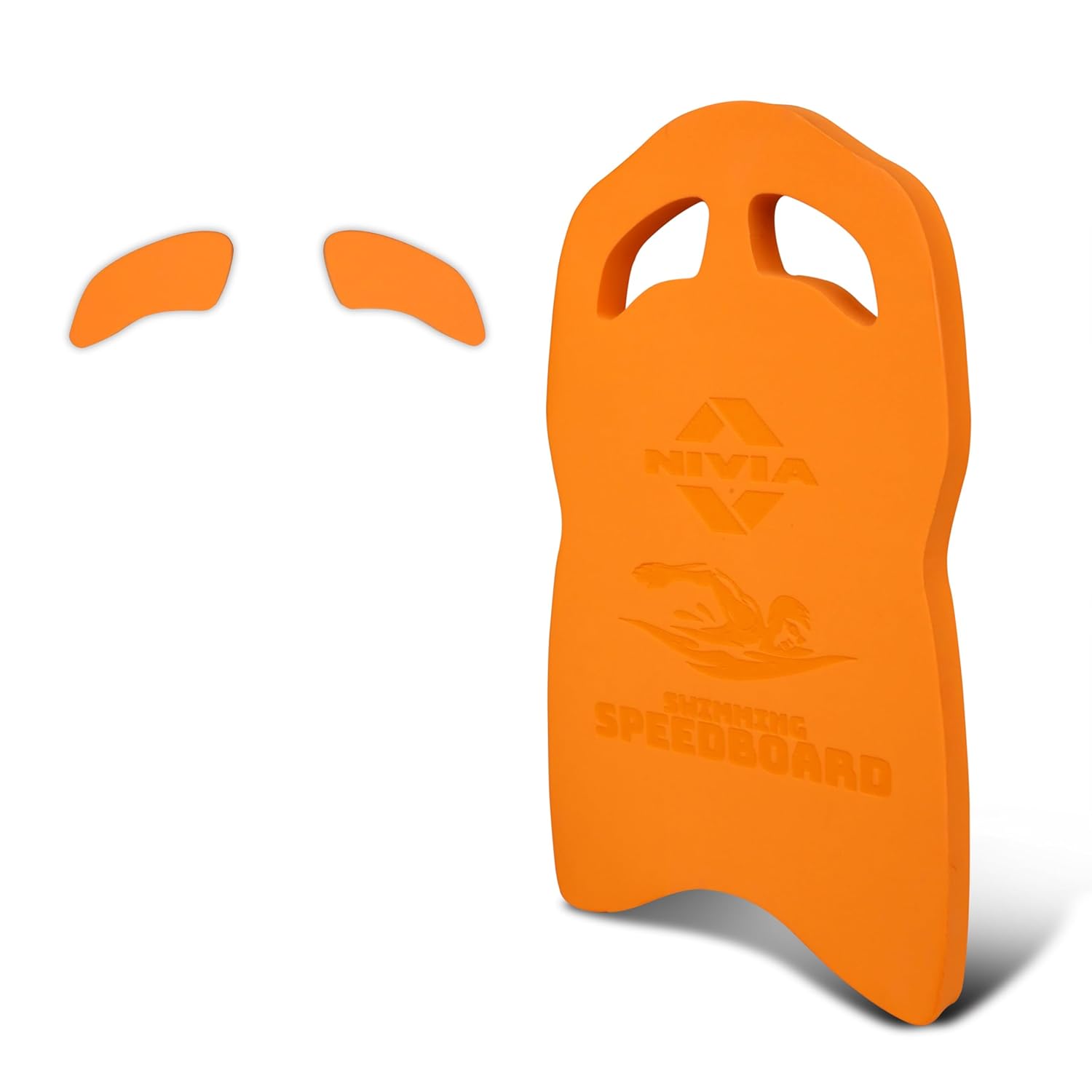 NIVIA SPEEDBOARD - ORANGE