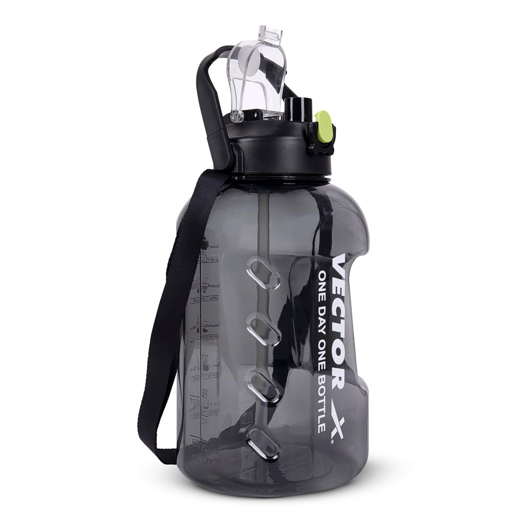 VECTOR-X GALLON BOTTLE ONE DAY ONE BOTTLE 3000ML