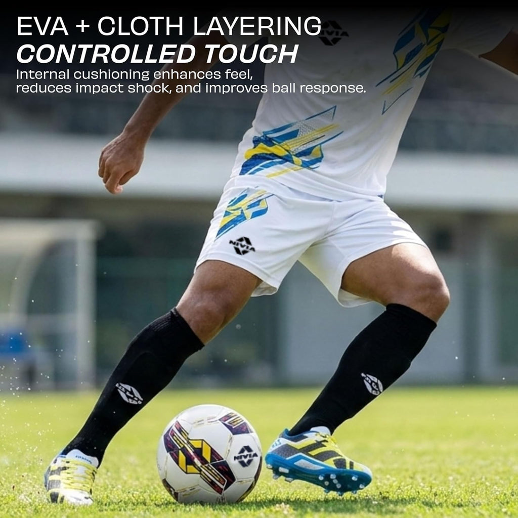 NIVIA TRAINER SYNTHETIC FOOTBALL