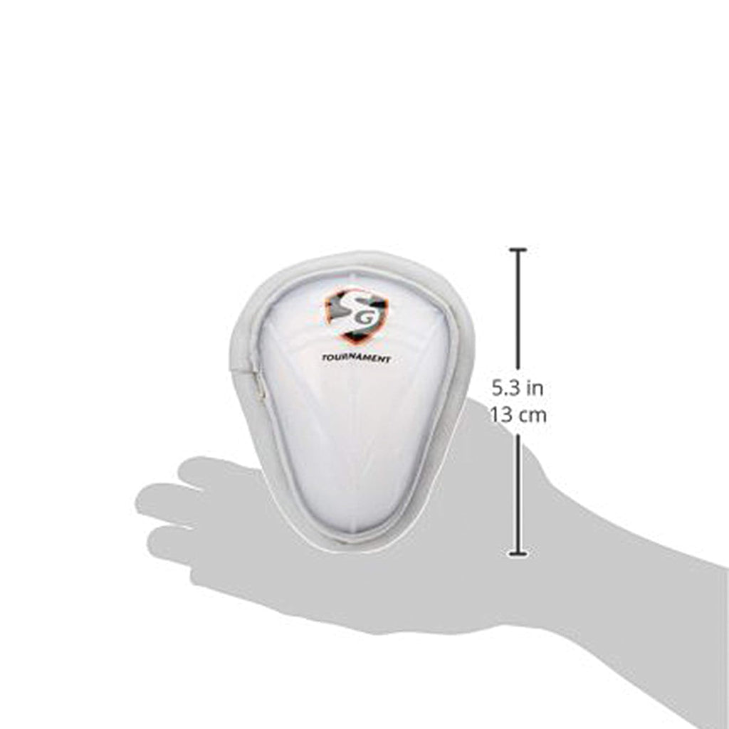 Abdominal Pad SG TOURNAMENT Junior (SG)