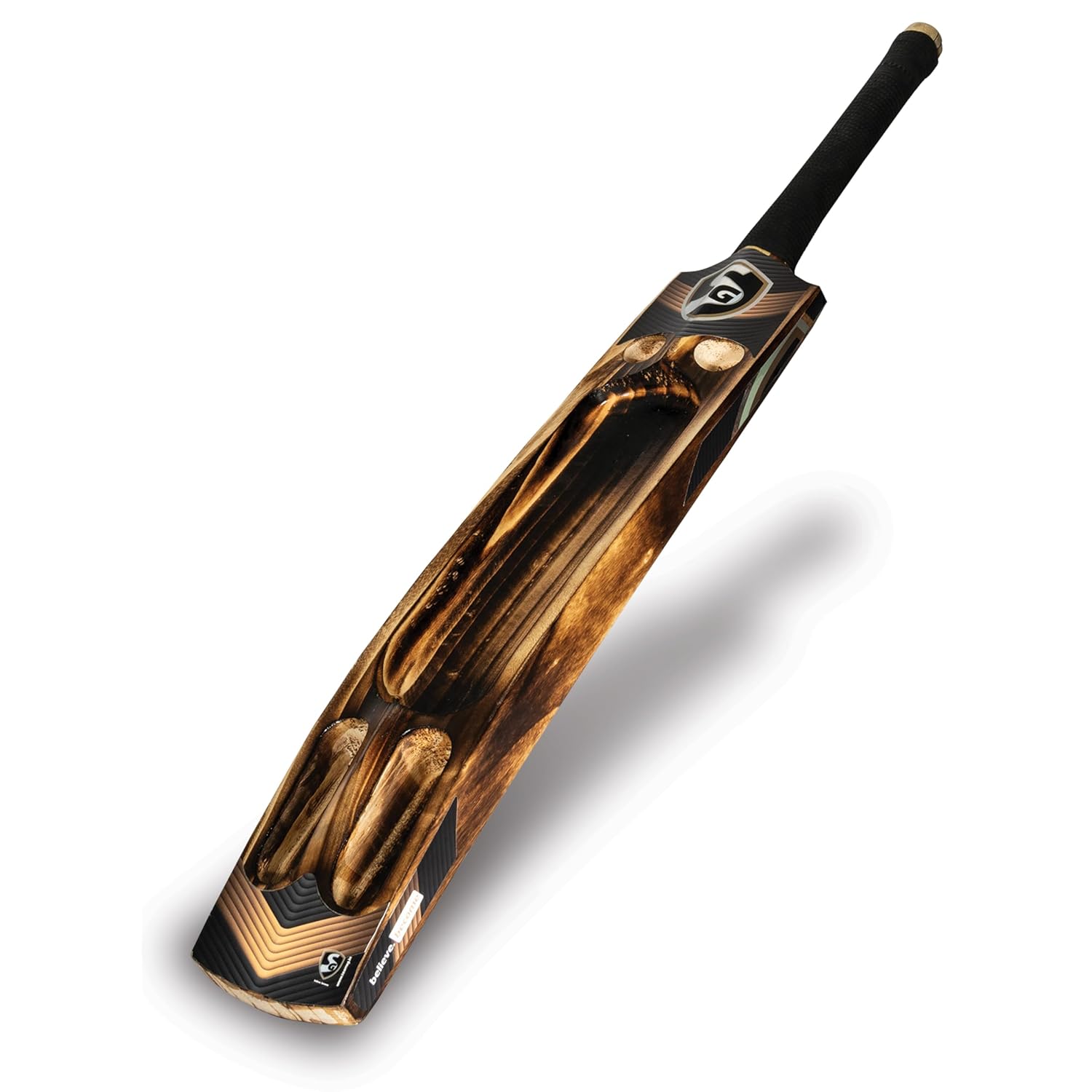 Cricket Bat SG T-FLAME